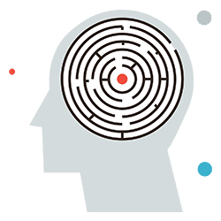 Icon Maze Icon Maze